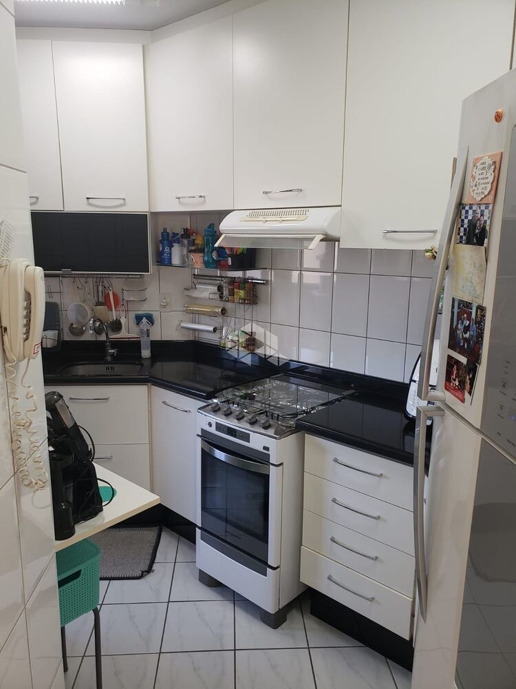 Apartamento, 3 quartos, 127 m² - Foto 1