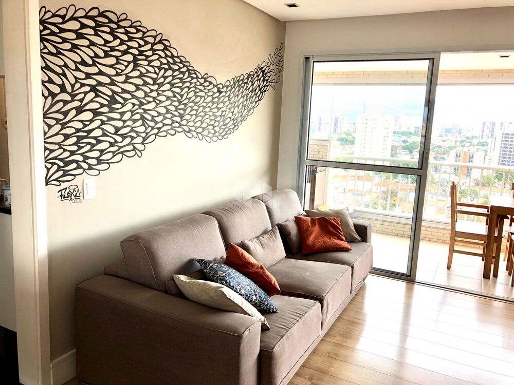 Apartamento, 3 quartos, 111 m² - Foto 3