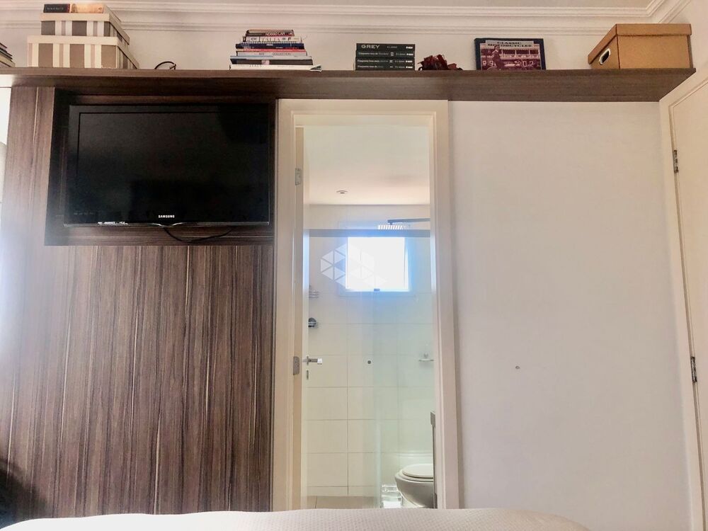 Apartamento, 3 quartos, 111 m² - Foto 1