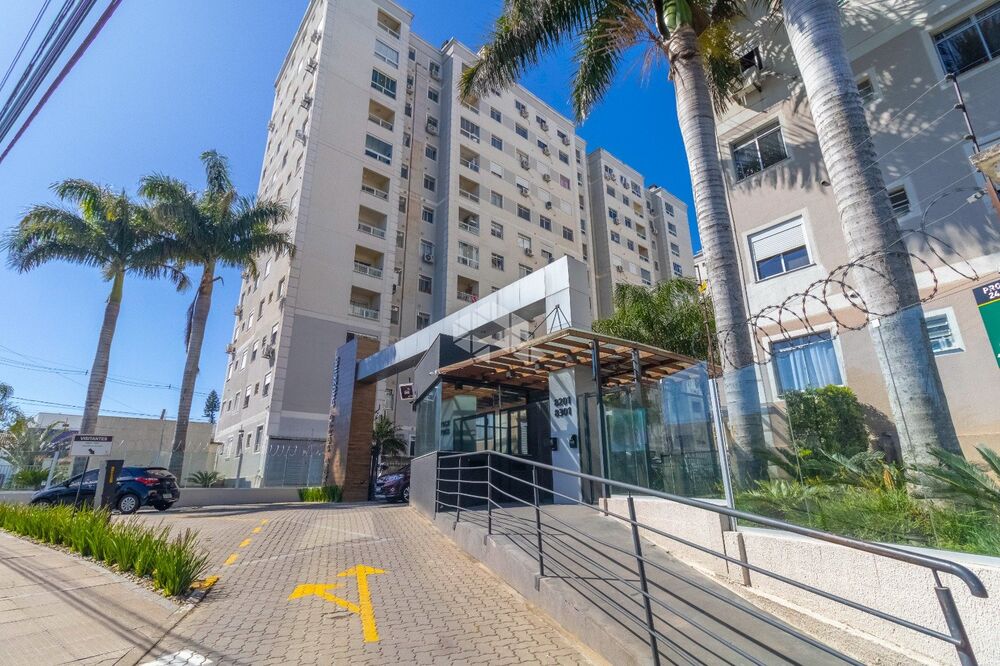 Apartamento, 2 quartos, 48 m² - Foto 4