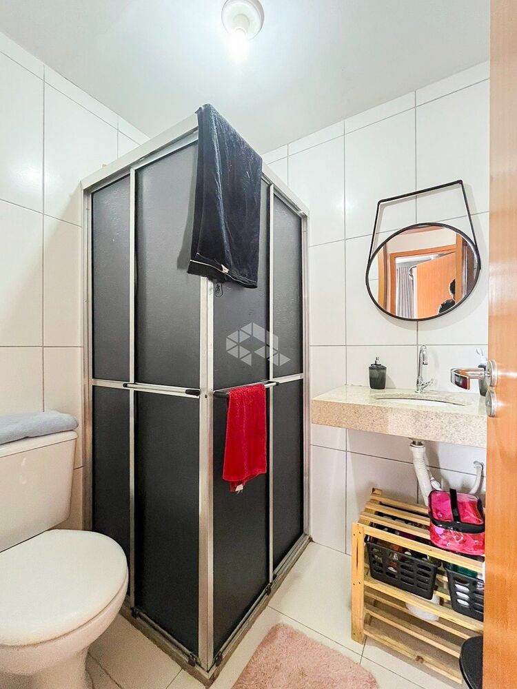 Apartamento, 2 quartos, 48 m² - Foto 3