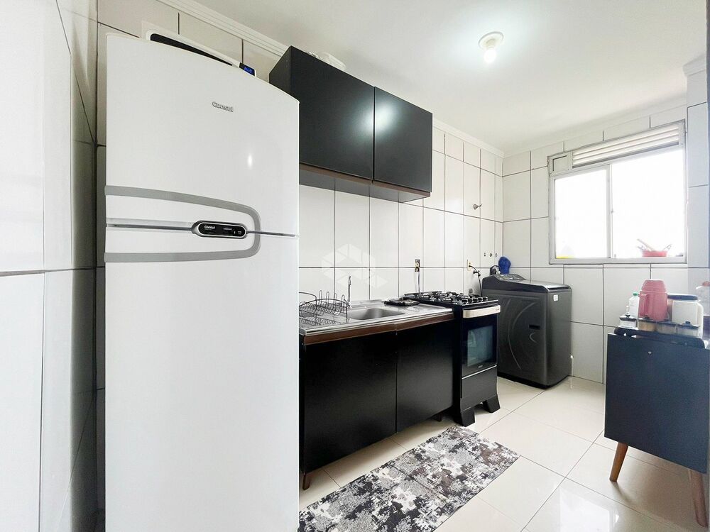 Apartamento, 2 quartos, 48 m² - Foto 1