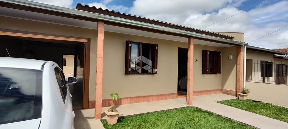 Casa à venda com 2 quartos, 250 - Foto 2