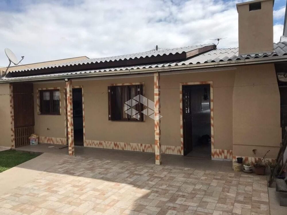 Casa à venda com 2 quartos, 250 - Foto 4