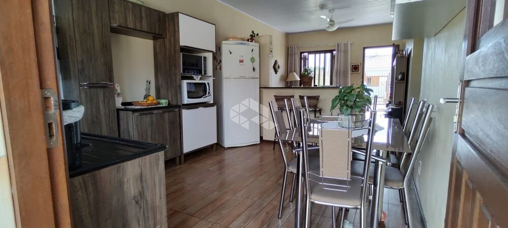 Casa à venda com 2 quartos, 250 - Foto 6
