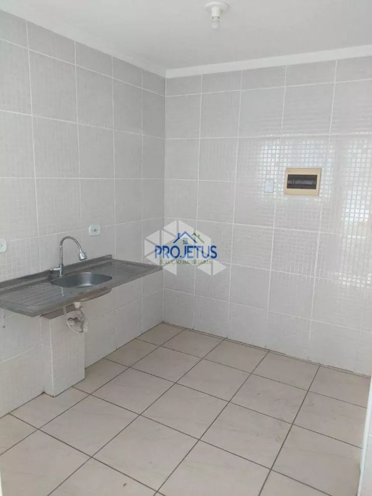 Casa de Condomínio, 2 quartos - Foto 10