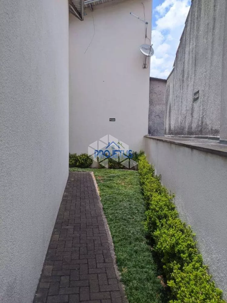 Casa de Condomínio, 2 quartos - Foto 1