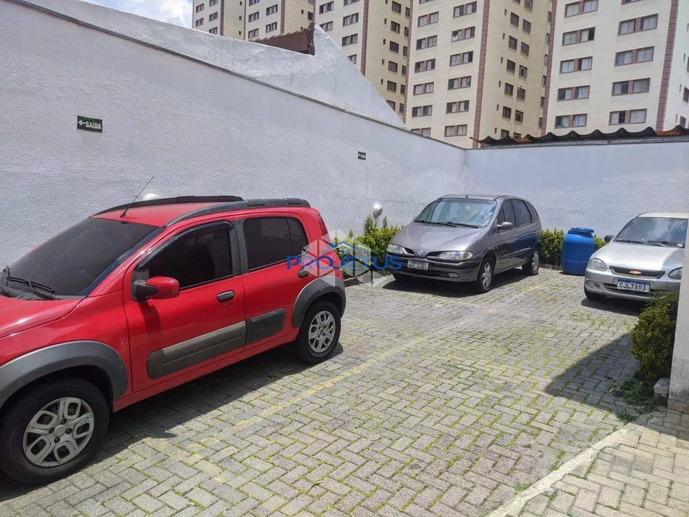 Casa de Condomínio, 2 quartos - Foto 4