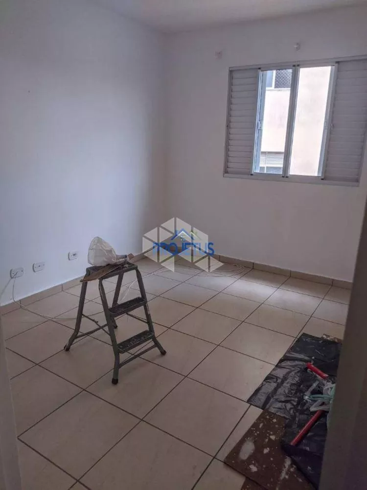 Casa de Condomínio, 2 quartos - Foto 5