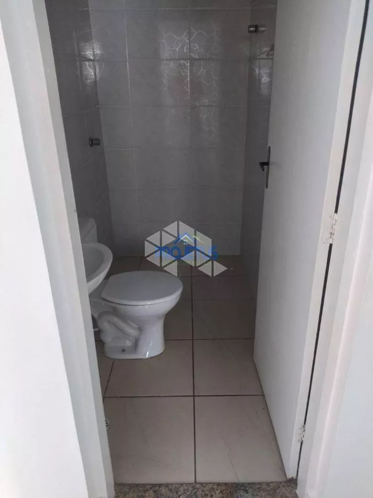 Casa de Condomínio, 2 quartos - Foto 6