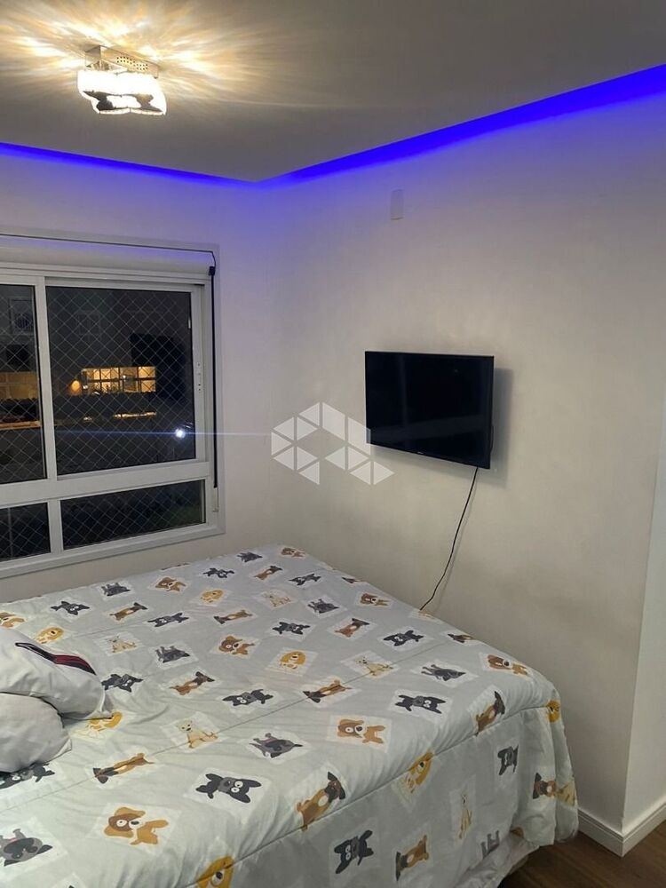 Apartamento à venda com 3 quartos, 73m² - Foto 9