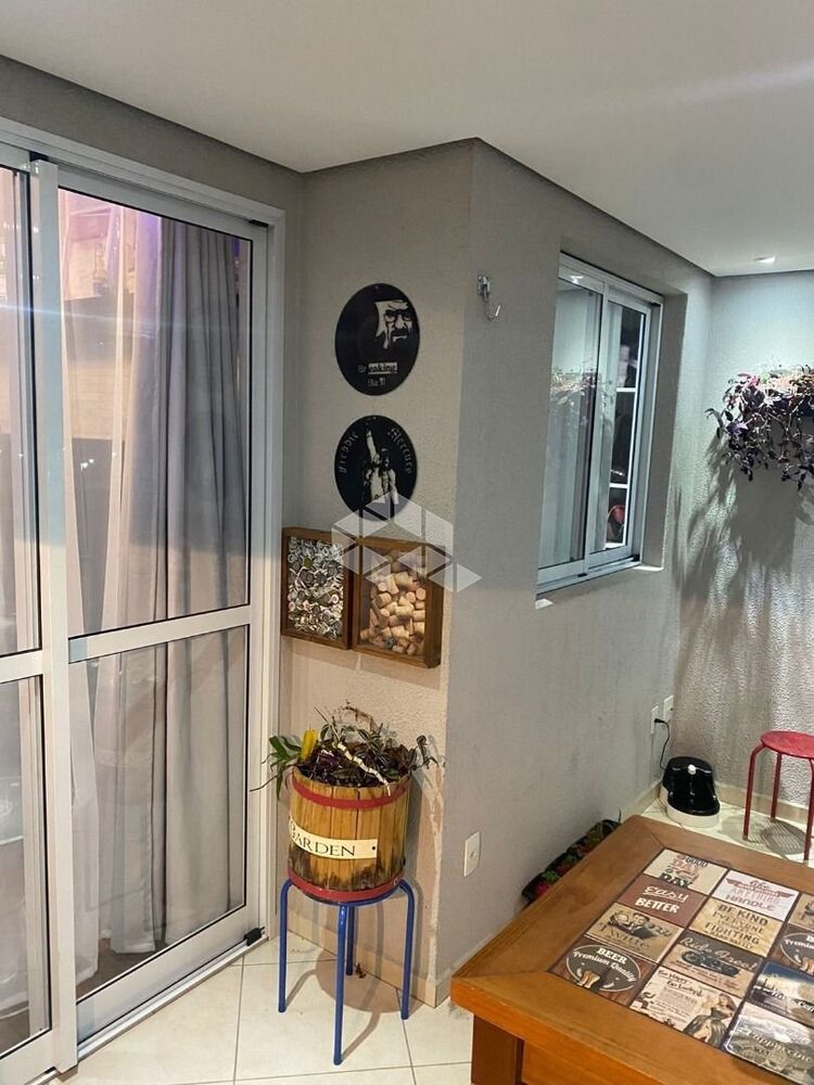 Apartamento à venda com 3 quartos, 73m² - Foto 5