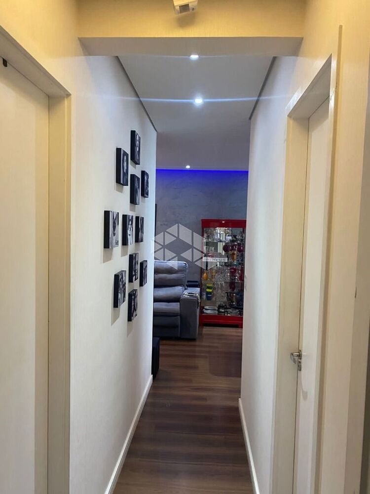 Apartamento à venda com 3 quartos, 73m² - Foto 8