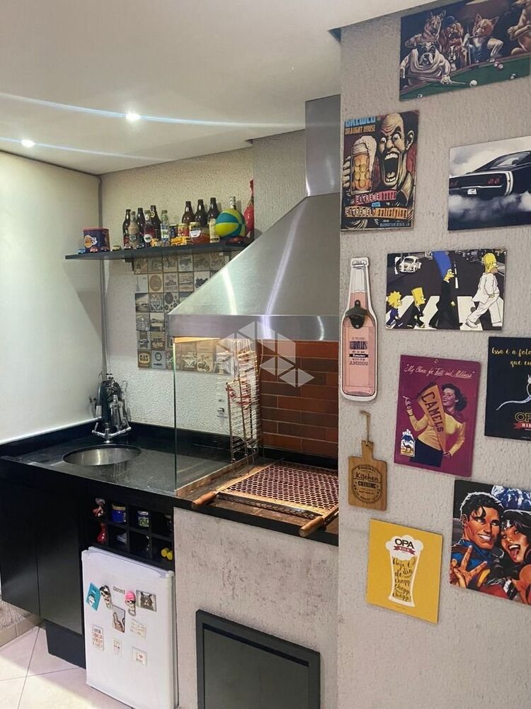 Apartamento à venda com 3 quartos, 73m² - Foto 7