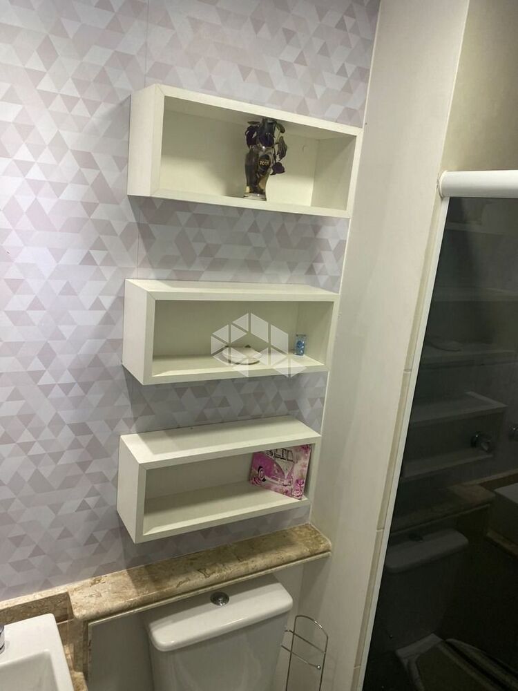 Apartamento à venda com 3 quartos, 73m² - Foto 15