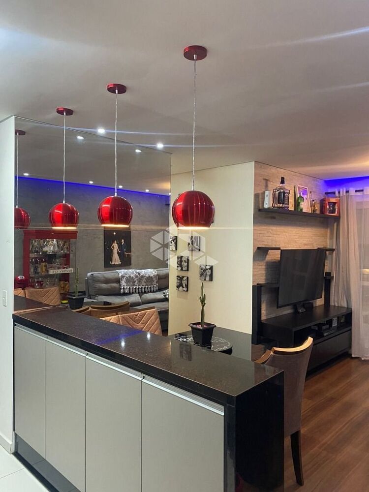 Apartamento à venda com 3 quartos, 73m² - Foto 3