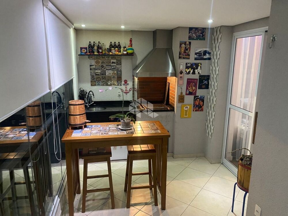 Apartamento à venda com 3 quartos, 73m² - Foto 6