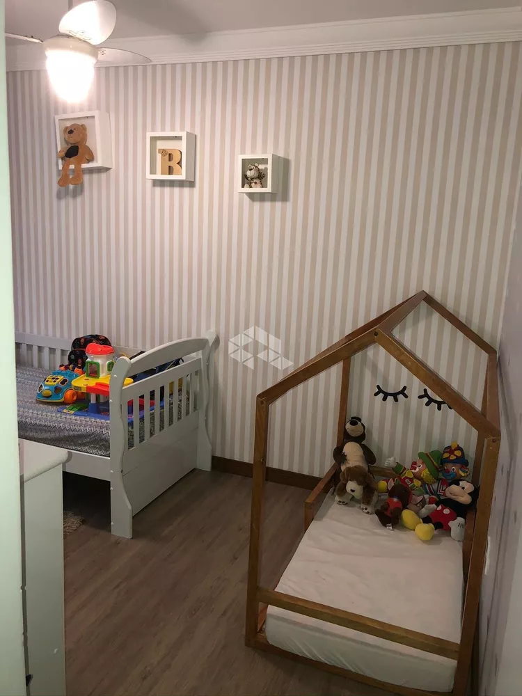 Apartamento, 3 quartos, 102 m² - Foto 2