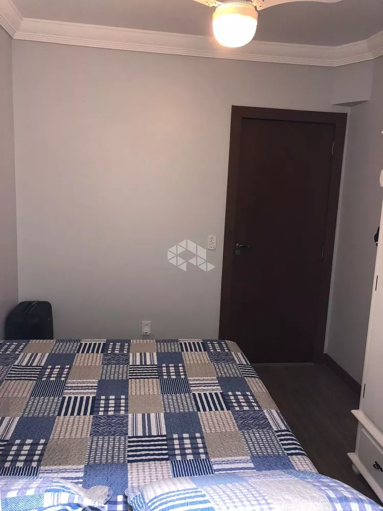 Apartamento, 3 quartos, 102 m² - Foto 1