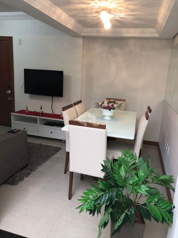 Apartamento, 3 quartos, 102 m² - Foto 6