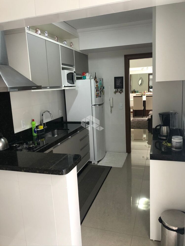 Apartamento, 3 quartos, 102 m² - Foto 7