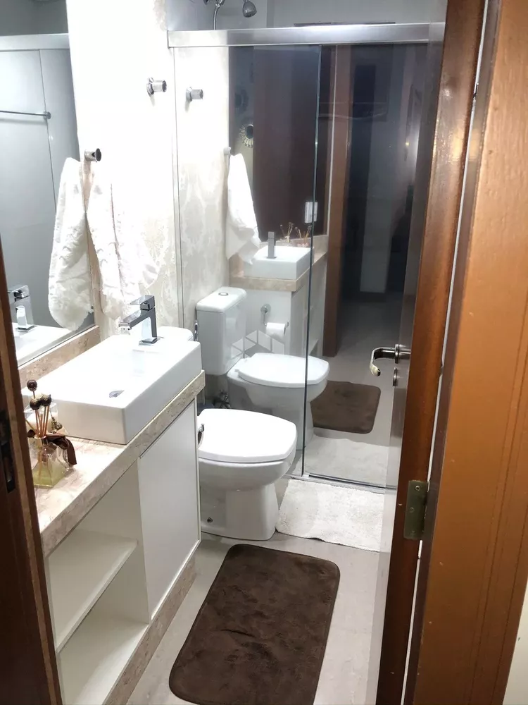 Apartamento, 3 quartos, 102 m² - Foto 4