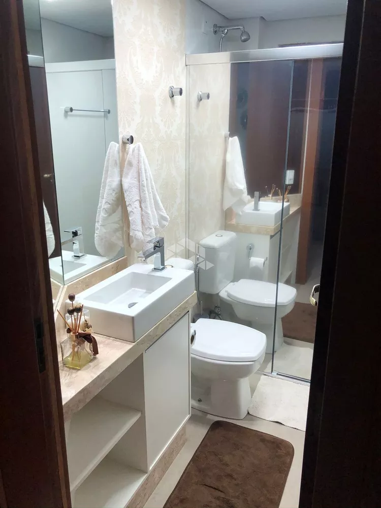 Apartamento, 3 quartos, 102 m² - Foto 3