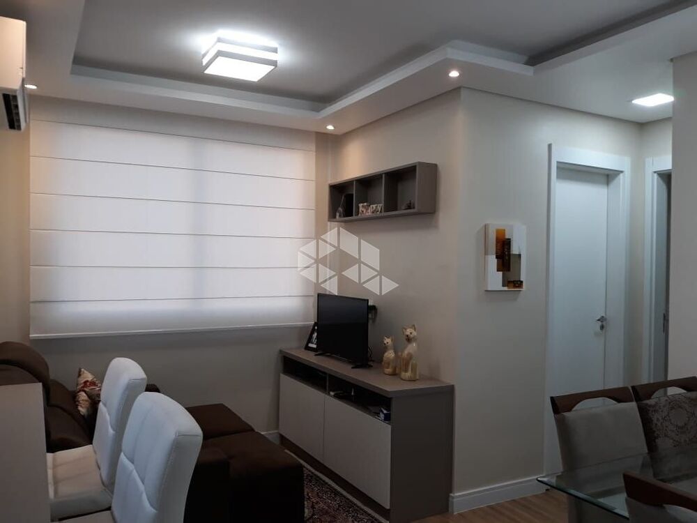 Apartamento, 2 quartos, 48 m² - Foto 6