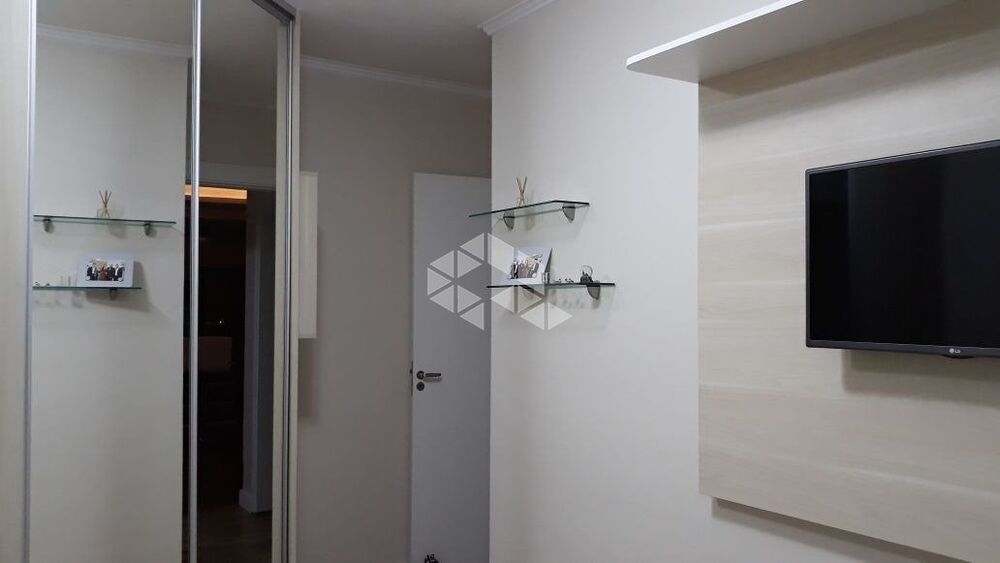 Apartamento, 2 quartos, 48 m² - Foto 8