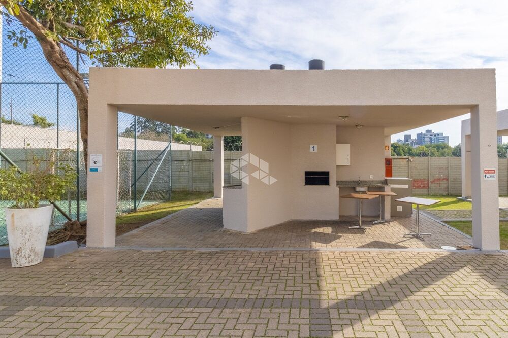 Apartamento, 2 quartos, 48 m² - Foto 4