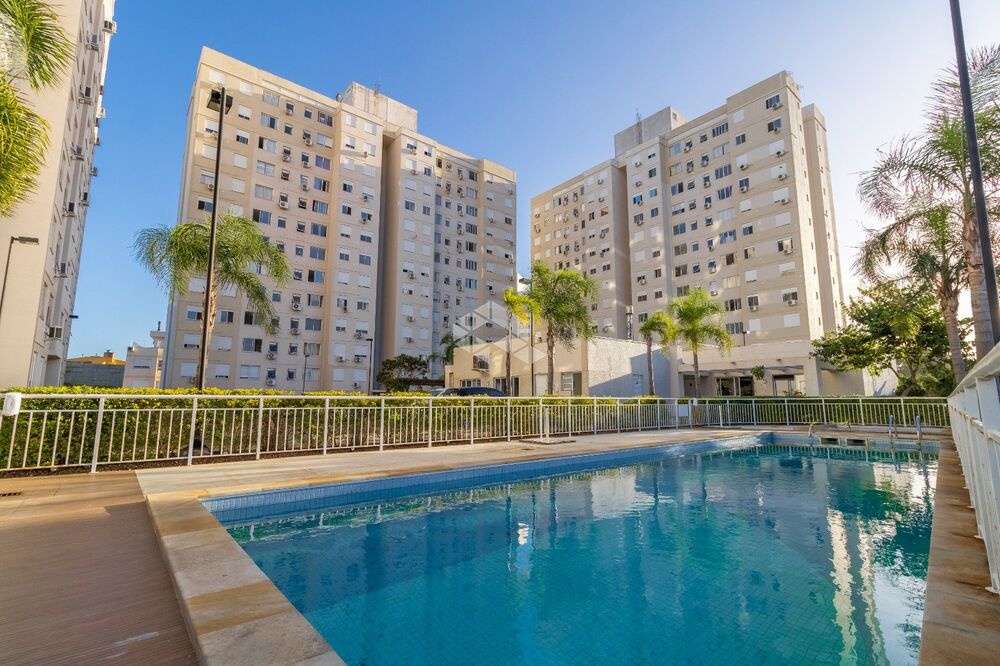 Apartamento, 2 quartos, 48 m² - Foto 3