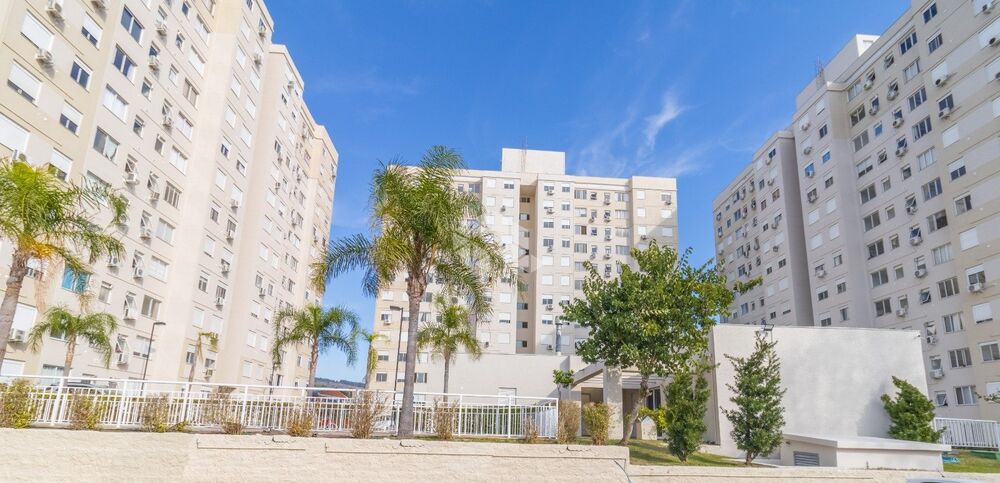 Apartamento, 2 quartos, 48 m² - Foto 7