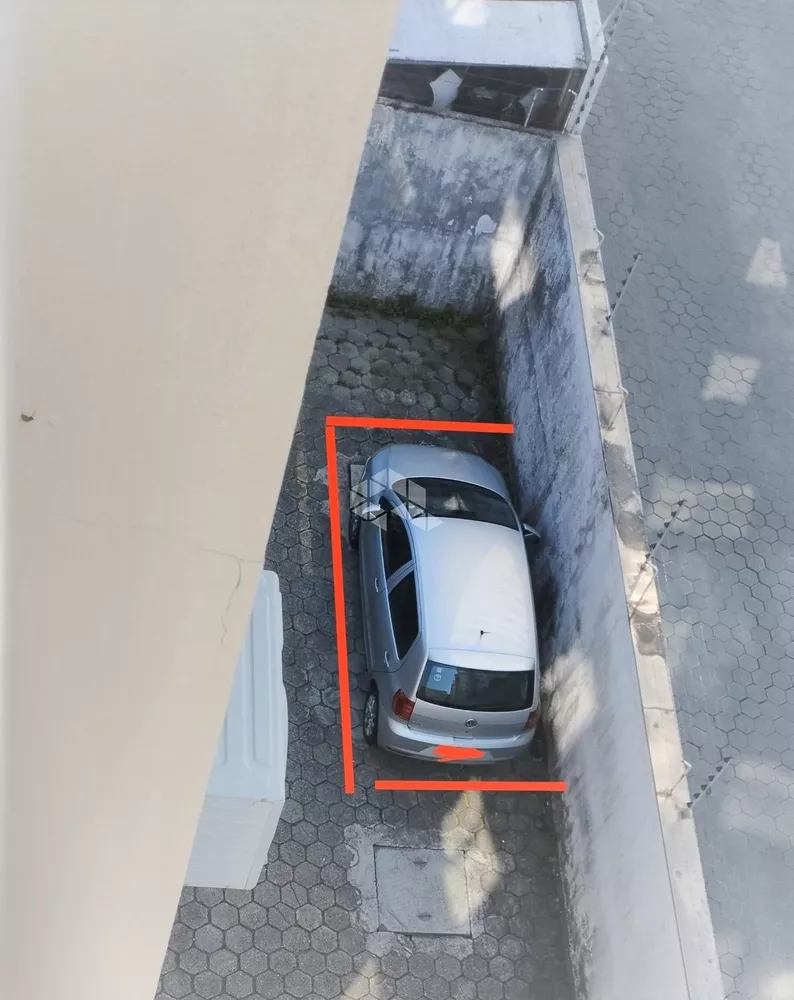 Apartamento, 2 quartos, 50 m² - Foto 10