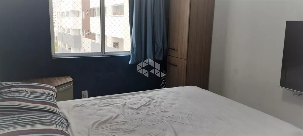 Apartamento, 2 quartos, 50 m² - Foto 7