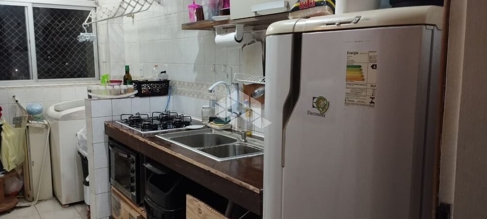 Apartamento, 2 quartos, 50 m² - Foto 3