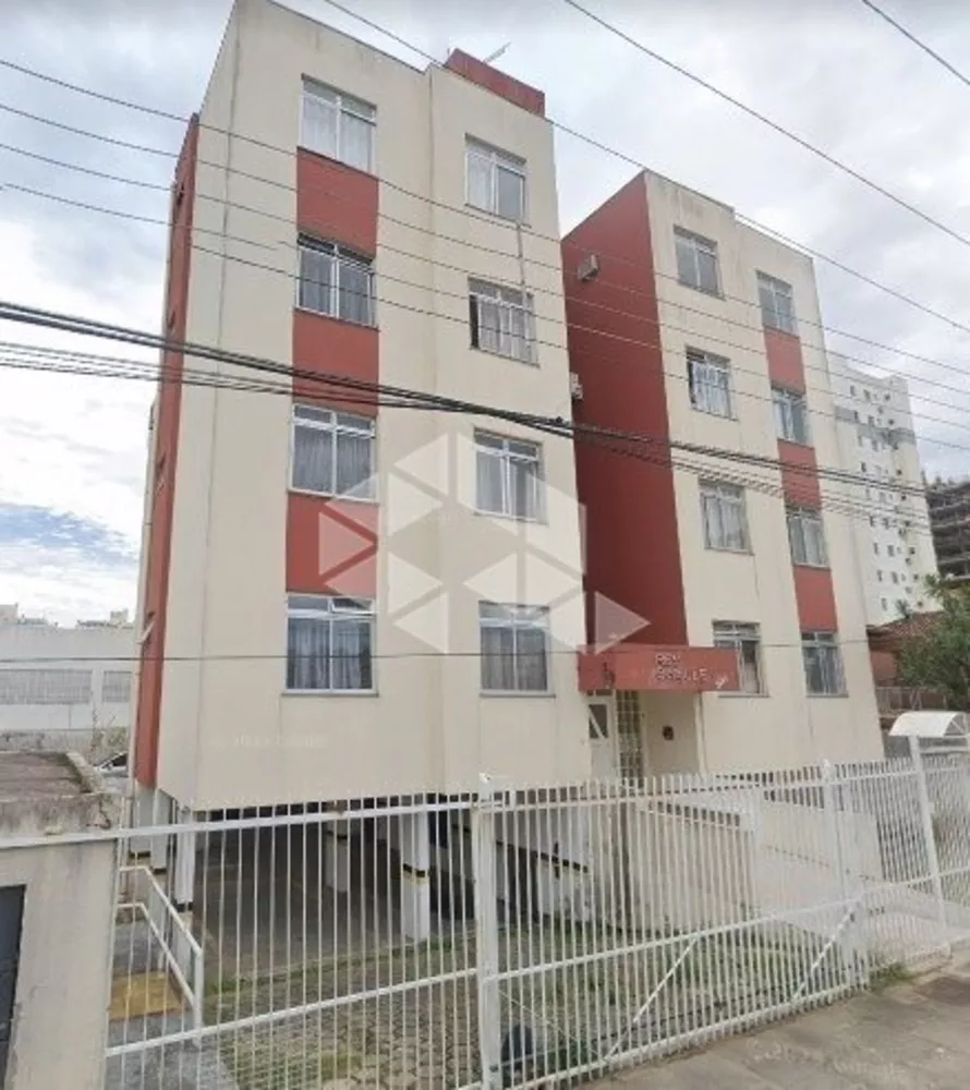 Apartamento, 2 quartos, 50 m² - Foto 1