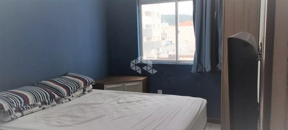 Apartamento, 2 quartos, 50 m² - Foto 8