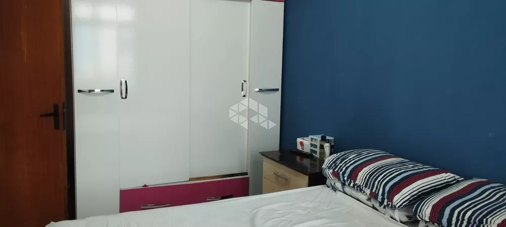 Apartamento, 2 quartos, 50 m² - Foto 6