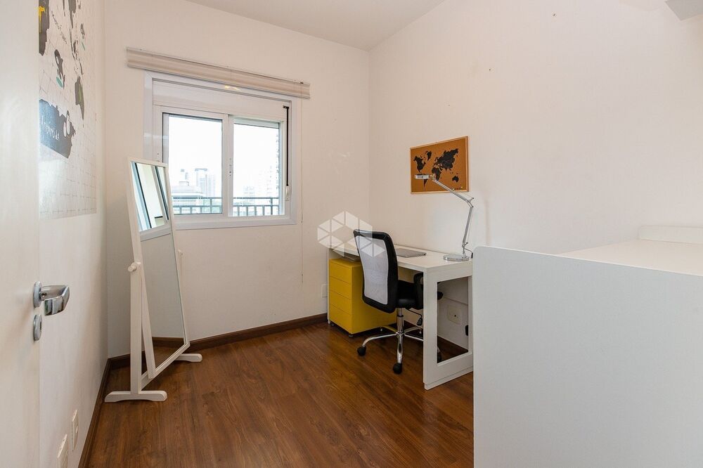 Apartamento, 3 quartos, 94 m² - Foto 3