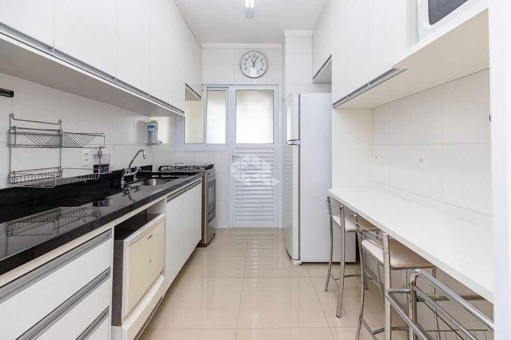 Apartamento, 3 quartos, 94 m² - Foto 2