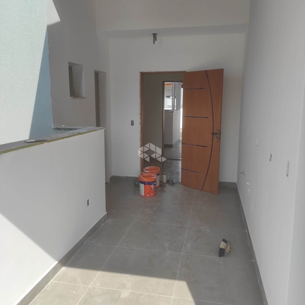Apartamento, 2 quartos, 41 m² - Foto 2