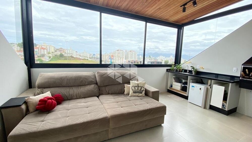 Apartamento, 3 quartos, 79 m² - Foto 1