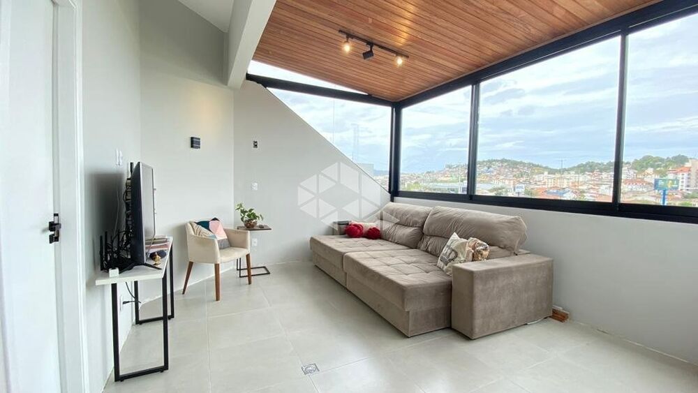 Apartamento, 3 quartos, 79 m² - Foto 3