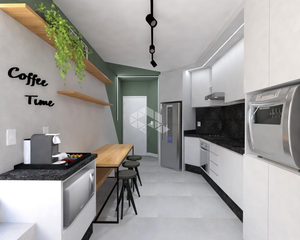 Apartamento, 3 quartos, 79 m² - Foto 2