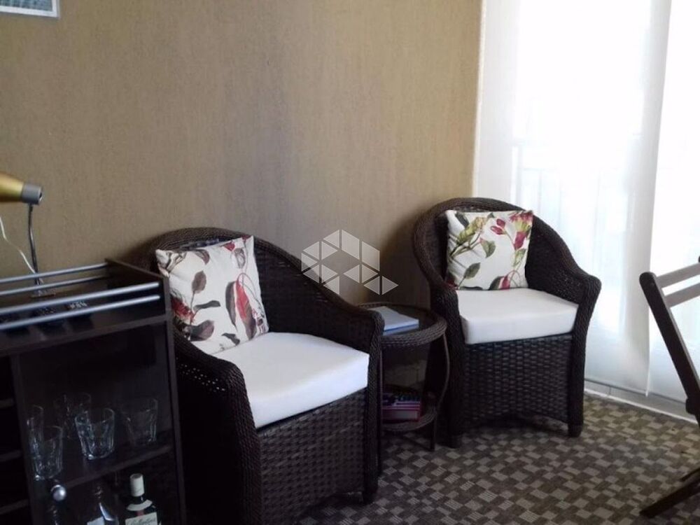 Apartamento, 3 quartos, 69 m² - Foto 1