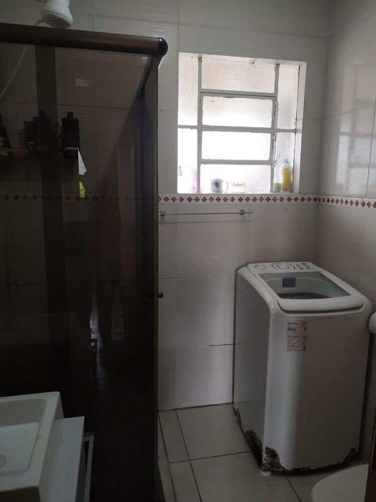 Apartamento à venda com 2 quartos, 61m² - Foto 4