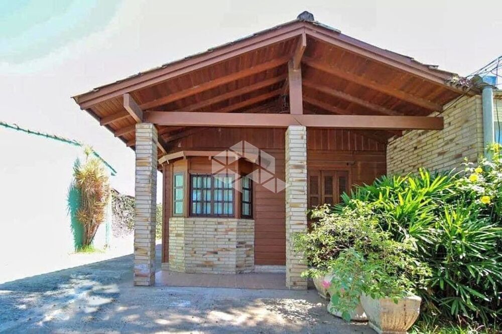 Casa, 2 quartos, 100 m² - Foto 1