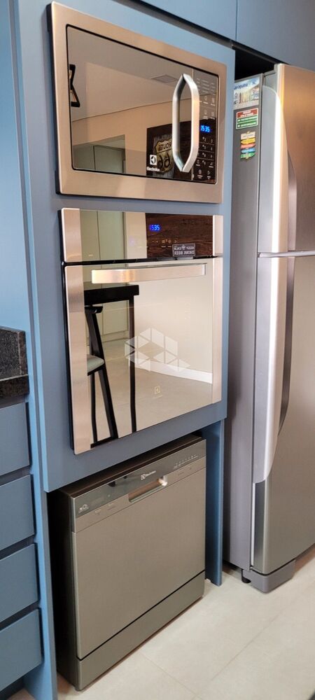 Apartamento, 2 quartos, 63 m² - Foto 1