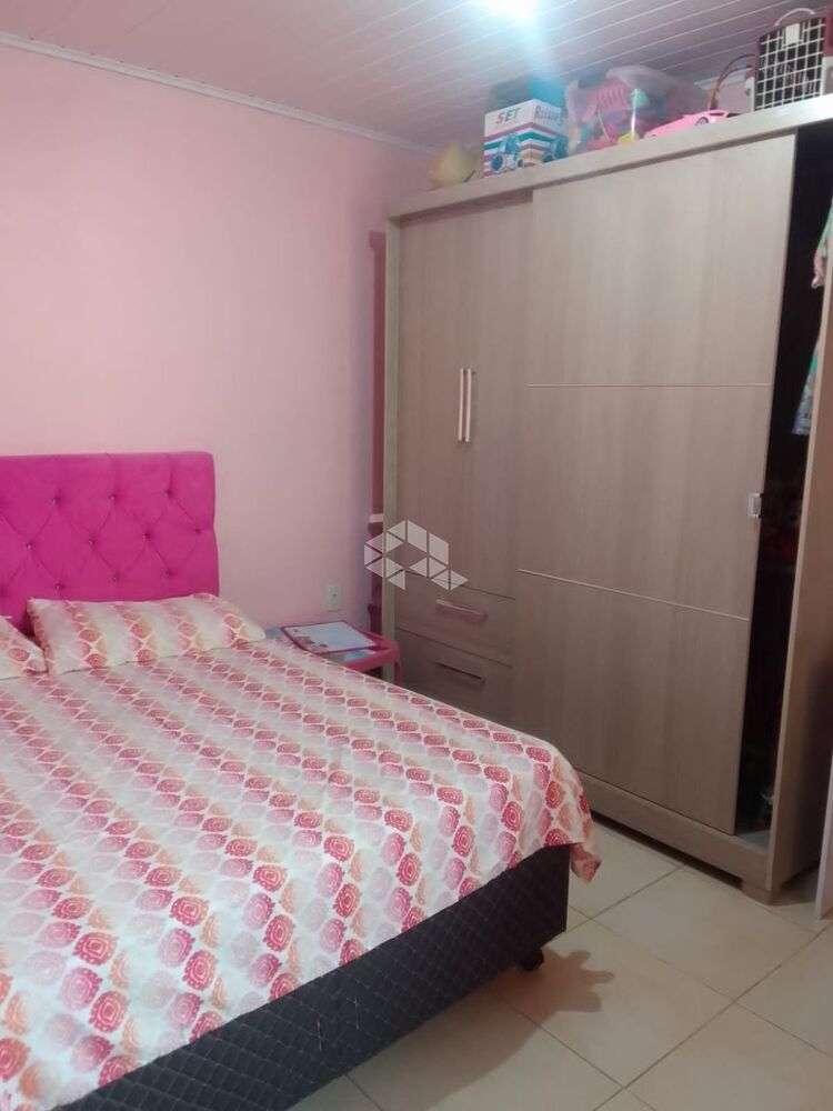 Casa de Condomínio à venda com 2 quartos, 67m² - Foto 1