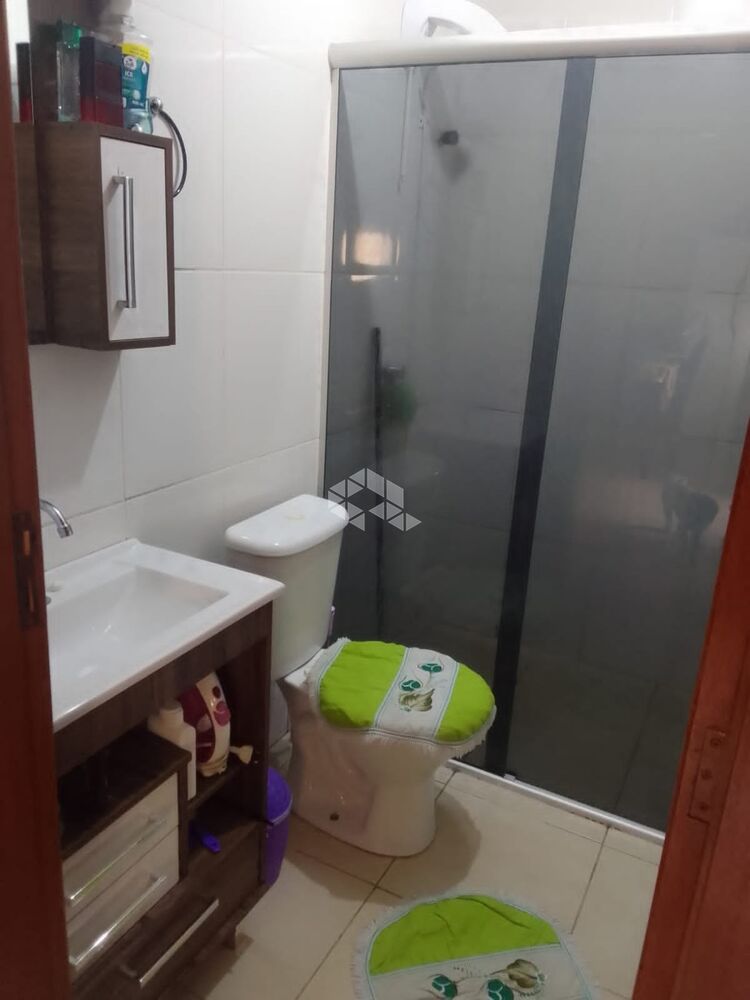 Casa de Condomínio à venda com 2 quartos, 67m² - Foto 3